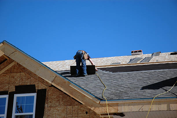 Quick and Trustworthy Emergency Roof Repair Services in Grand Ledge, MI