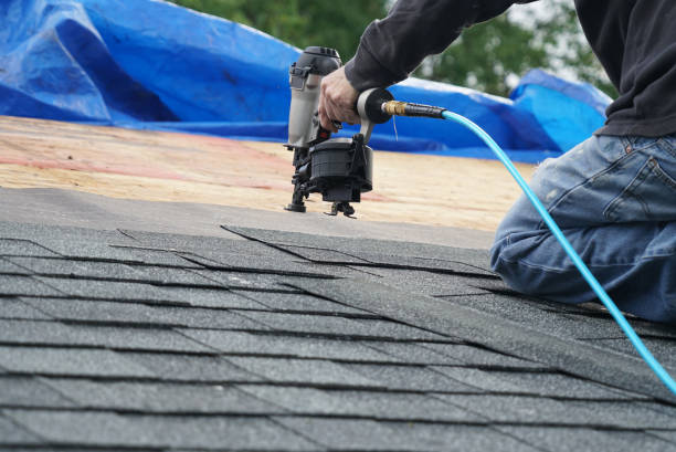 Gutter Installation and Roofing in Grand Ledge, MI