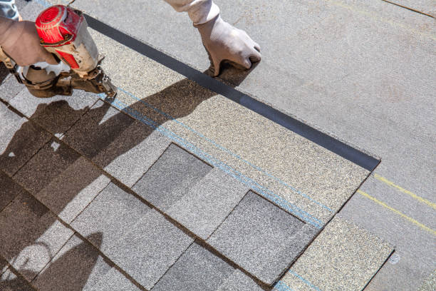 Best Tile Roofing Contractor  in Grand Ledge, MI